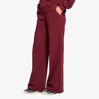 DOT Pantaloni de trening DOT LADIES OPEN HEM 