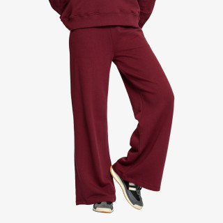 DOT Pantaloni de trening DOT LADIES OPEN HEM 
