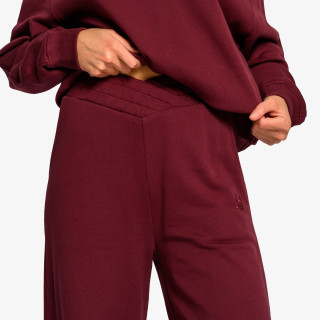 DOT Pantaloni de trening DOT LADIES OPEN HEM 