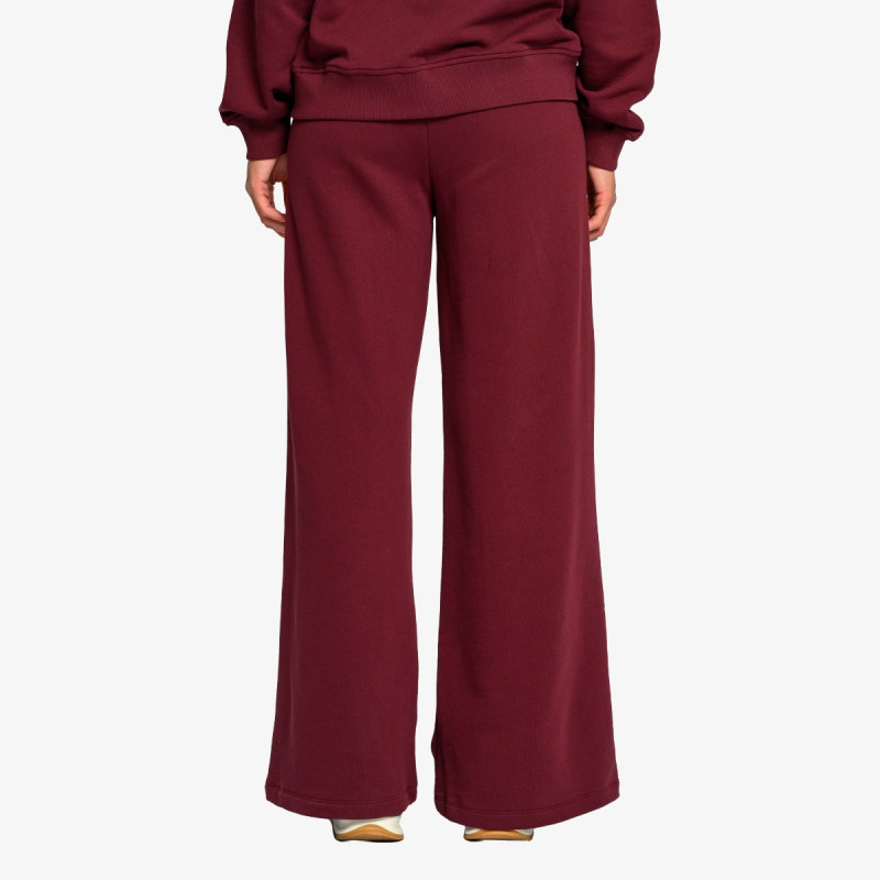 DOT Pantaloni de trening DOT LADIES OPEN HEM 