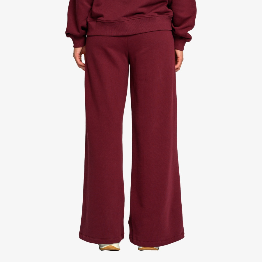 DOT Pantaloni de trening DOT LADIES OPEN HEM 