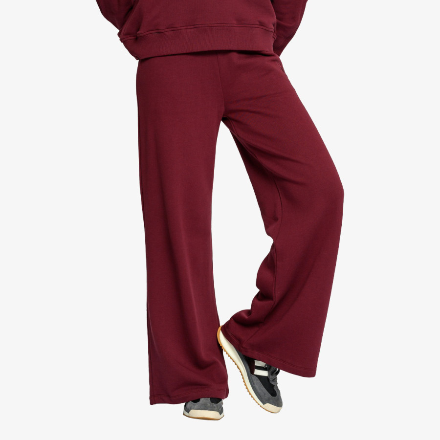 DOT Pantaloni de trening DOT LADIES OPEN HEM 