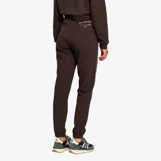 DOT Pantaloni de trening DOT LADIES CUFF PANTS 