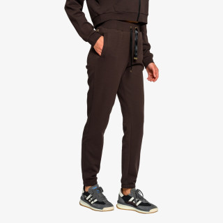 DOT Pantaloni de trening DOT LADIES CUFF PANTS 