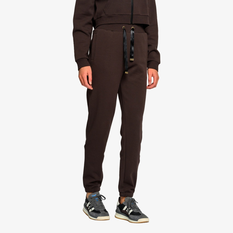 DOT Pantaloni de trening DOT LADIES CUFF PANTS 