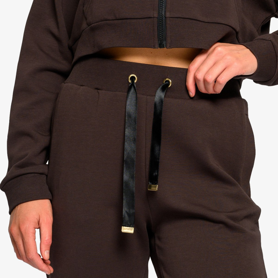DOT Pantaloni de trening DOT LADIES CUFF PANTS 