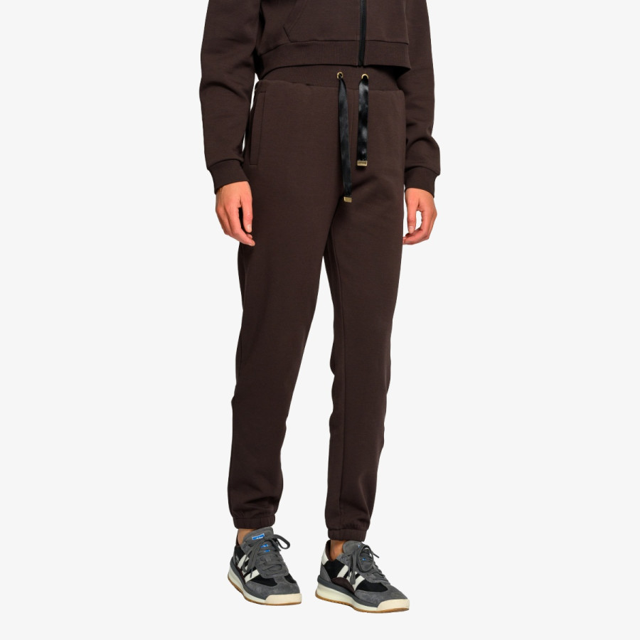 DOT Pantaloni de trening DOT LADIES CUFF PANTS 