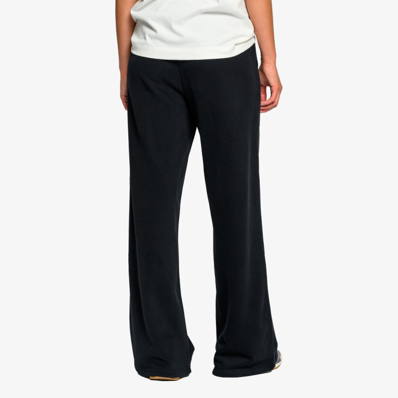 DOT Pantaloni de trening DOT LADIES OPEN HEM 