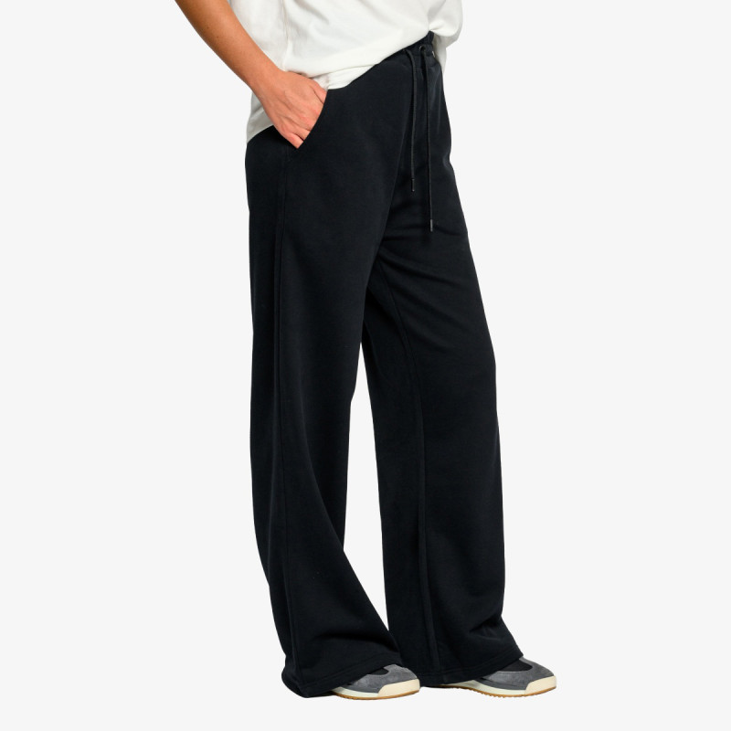 DOT Pantaloni de trening DOT LADIES OPEN HEM 