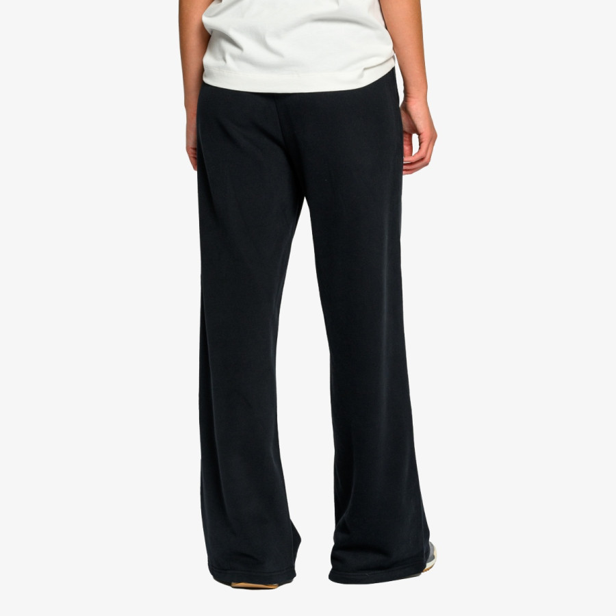 DOT Pantaloni de trening DOT LADIES OPEN HEM 