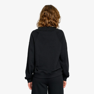 DOT Hanorace DOT LADIES V NECK SWEATSHIRT 