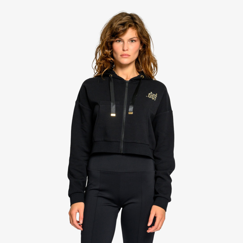 DOT Hanorace DOT LADIES FULL ZIP HOODY 