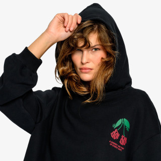 DOT Hanorace DOT LADIES HOODY 