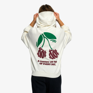DOT Hanorace DOT LADIES HOODY 