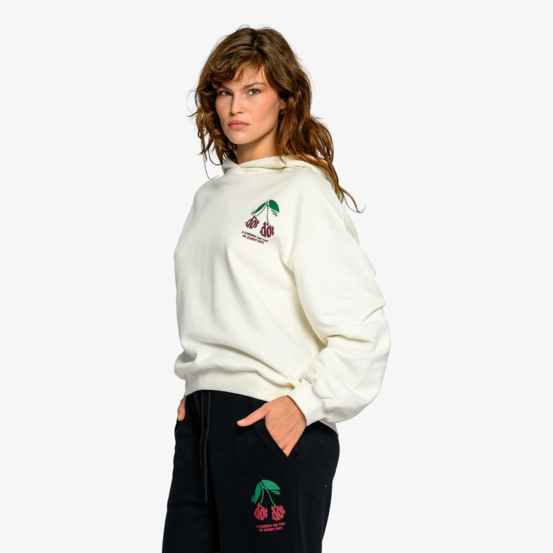 DOT Hanorace DOT LADIES HOODY 