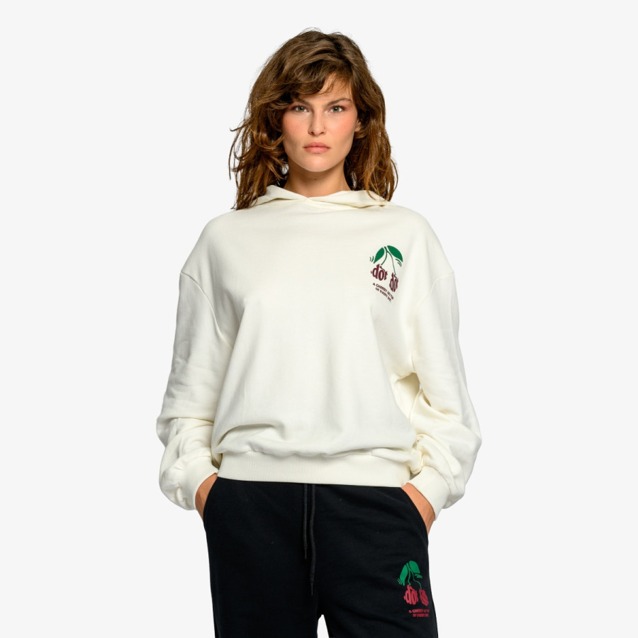DOT Hanorace DOT LADIES HOODY 
