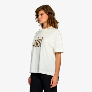 DOT Tricouri DOT LADIES T-SHIRT 