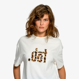DOT Tricouri DOT LADIES T-SHIRT 