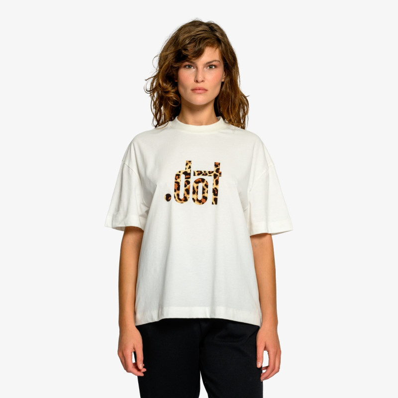 DOT Tricouri DOT LADIES T-SHIRT 