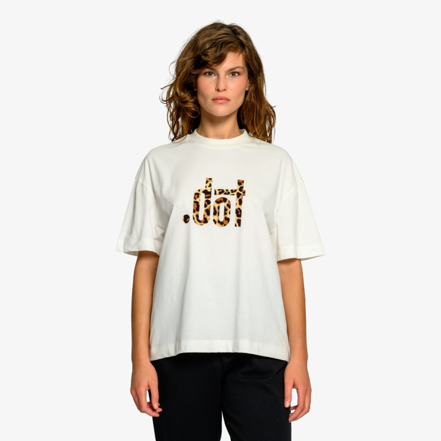 DOT Tricouri DOT LADIES T-SHIRT 