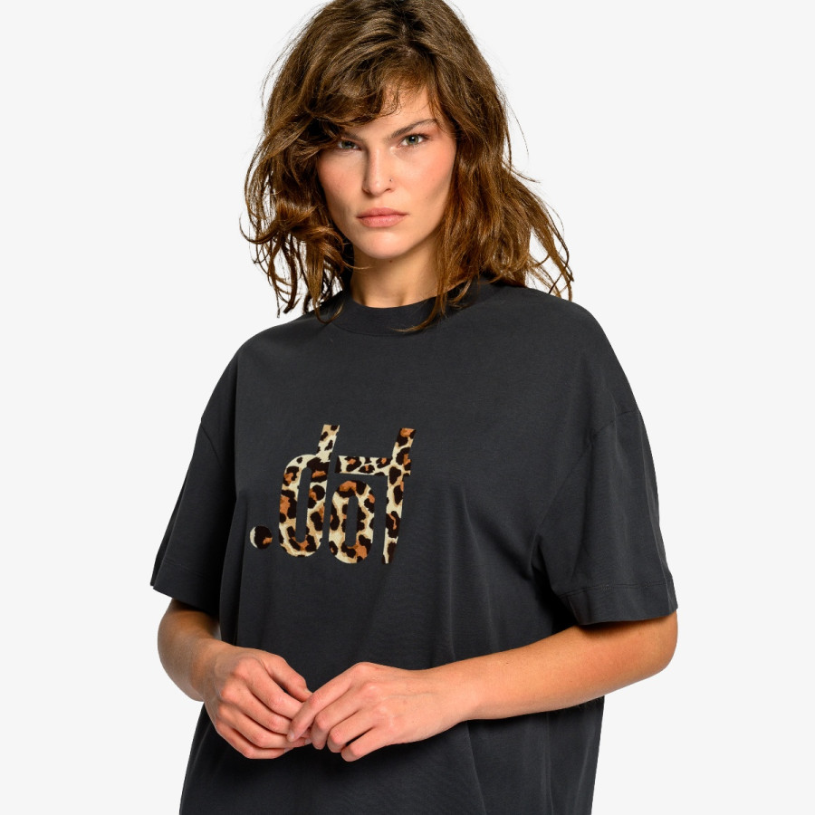 DOT Tricouri DOT LADIES T-SHIRT 