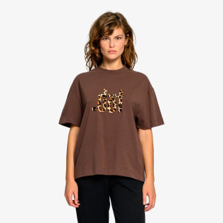 DOT Tricouri DOT LADIES T-SHIRT 