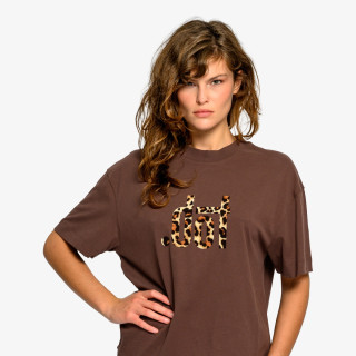 DOT Tricouri DOT LADIES T-SHIRT 