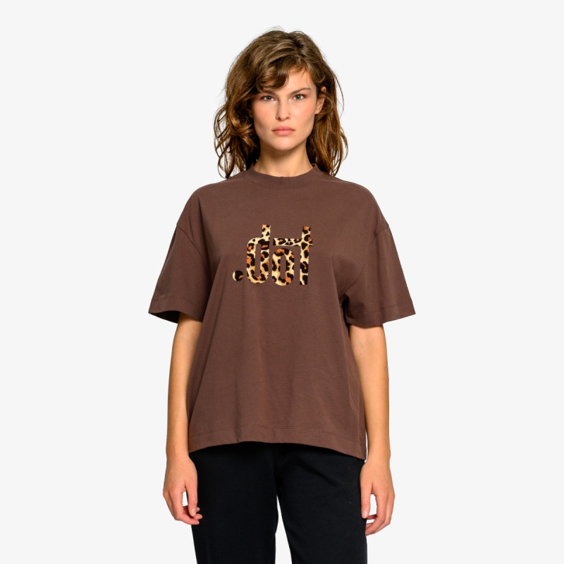 DOT Tricouri DOT LADIES T-SHIRT 