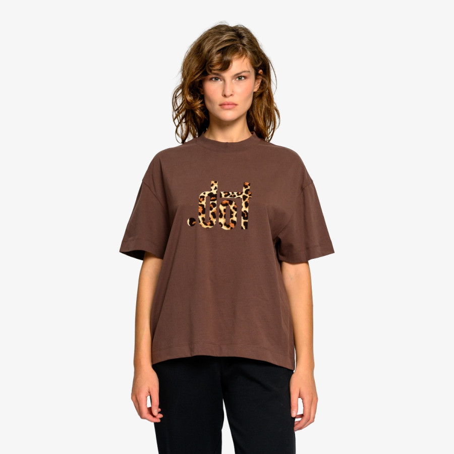 DOT Tricouri DOT LADIES T-SHIRT 