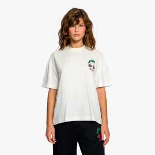 DOT Tricouri DOT LADIES T-SHIRT 