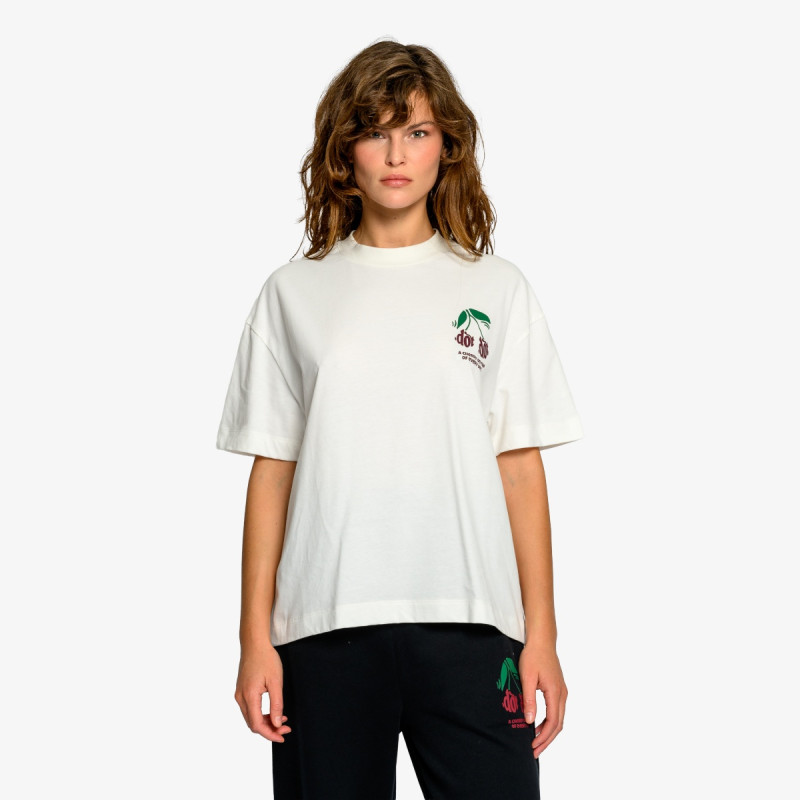 DOT Tricouri DOT LADIES T-SHIRT 