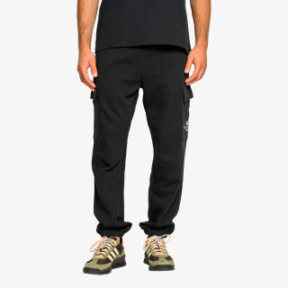 DOT Pantaloni de trening DOT MENS CUFF PANTS 