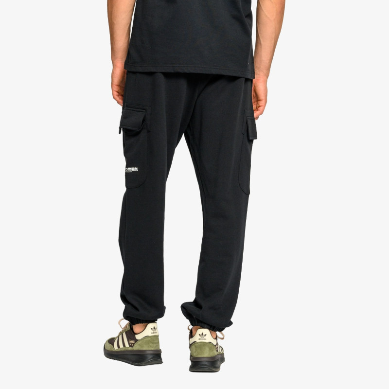 DOT Pantaloni de trening DOT MENS CUFF PANTS 