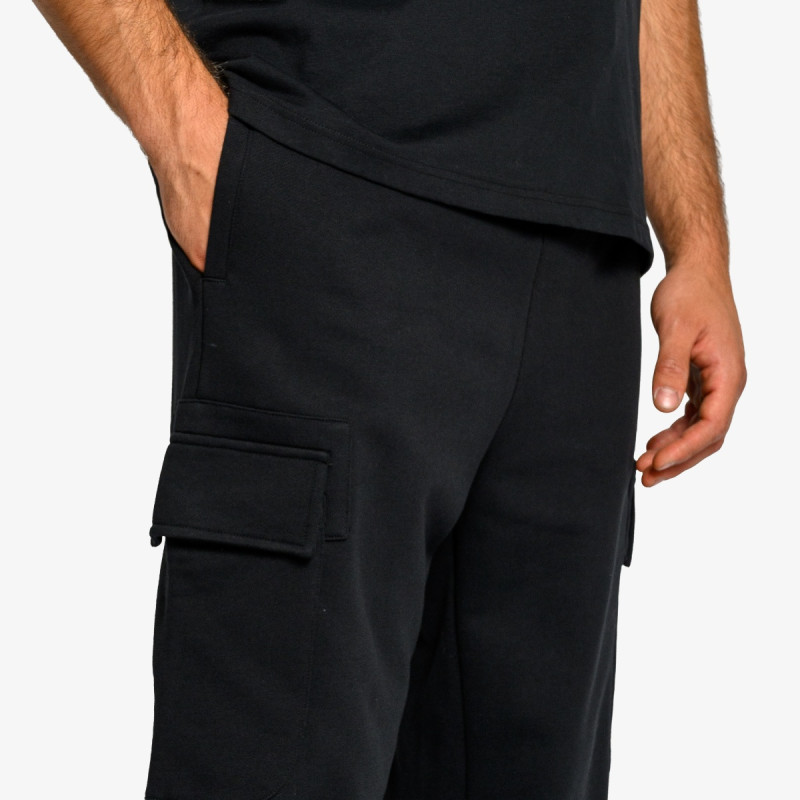 DOT Pantaloni de trening DOT MENS CUFF PANTS 