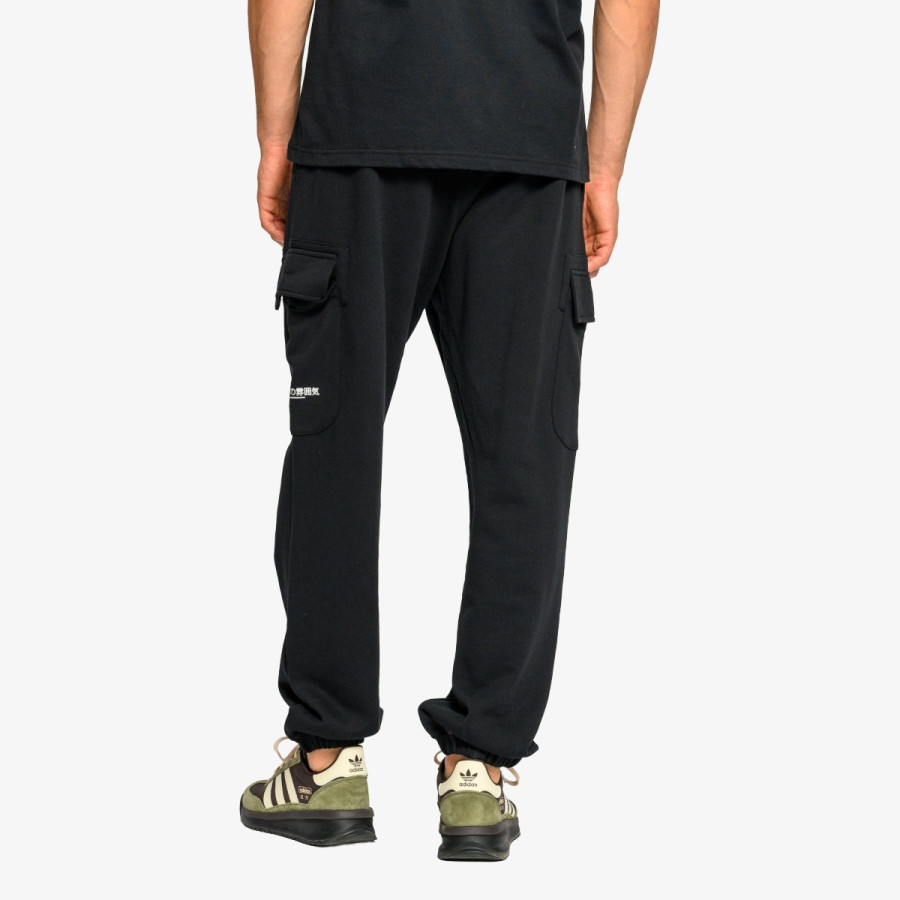 DOT Pantaloni de trening DOT MENS CUFF PANTS 