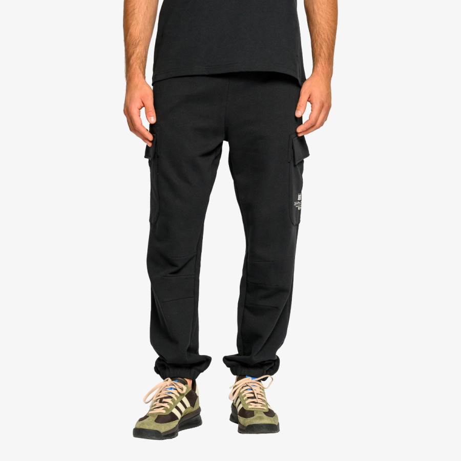 DOT Pantaloni de trening DOT MENS CUFF PANTS 