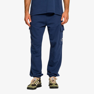 DOT Pantaloni de trening DOT MENS CUFF PANTS 