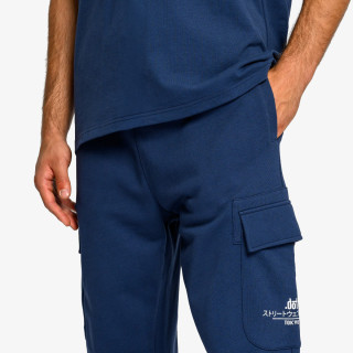 DOT Pantaloni de trening DOT MENS CUFF PANTS 