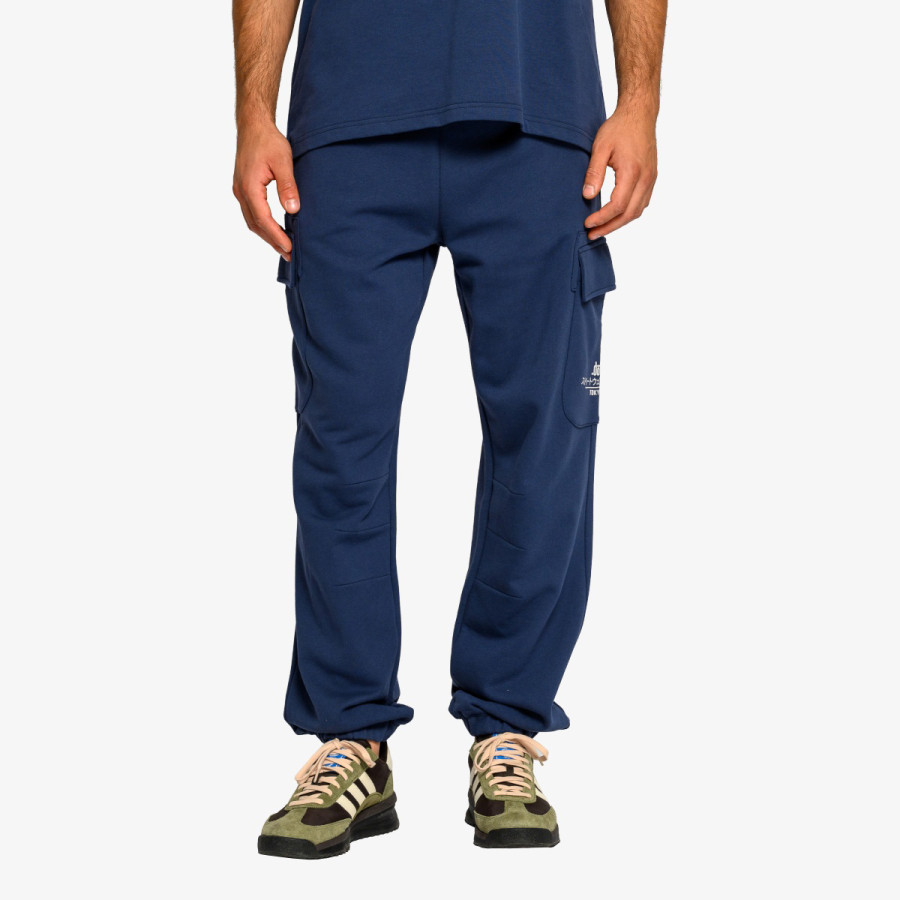 DOT Pantaloni de trening DOT MENS CUFF PANTS 