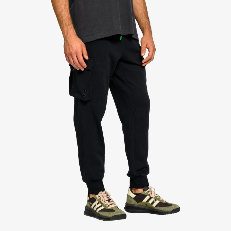 DOT Pantaloni de trening DOT MENS CUFFED PANTS 