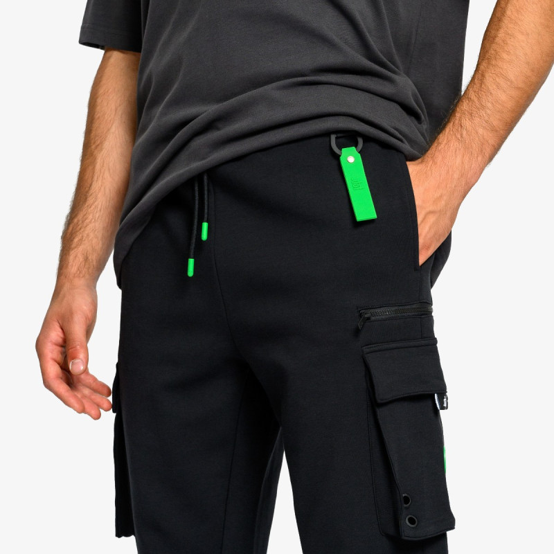 DOT Pantaloni de trening DOT MENS CUFFED PANTS 