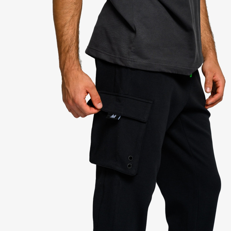 DOT Pantaloni de trening DOT MENS CUFFED PANTS 
