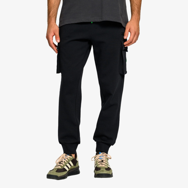 DOT Pantaloni de trening DOT MENS CUFFED PANTS 