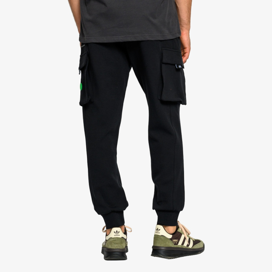 DOT Pantaloni de trening DOT MENS CUFFED PANTS 