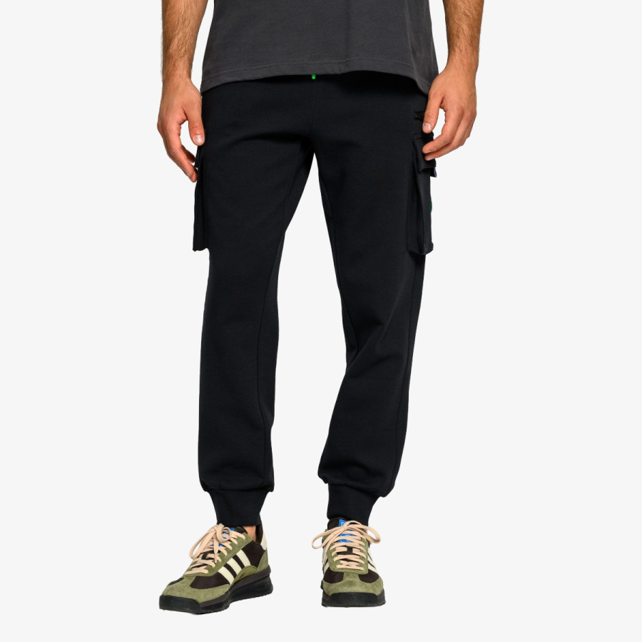 DOT Pantaloni de trening DOT MENS CUFFED PANTS 