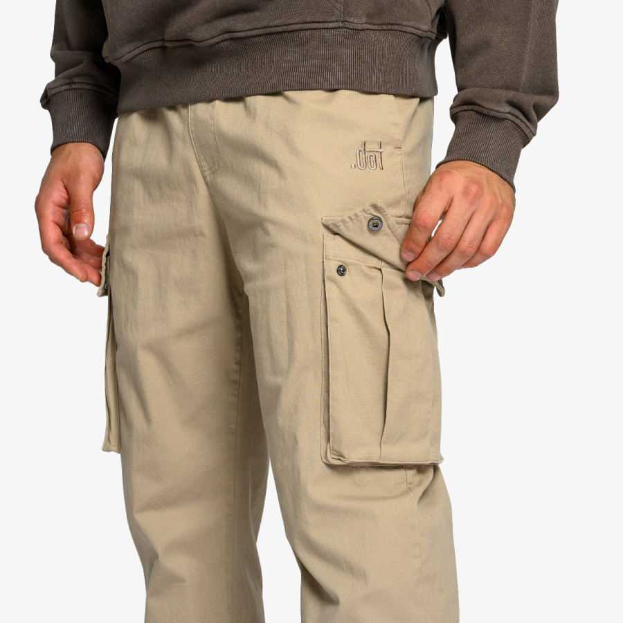 DOT Pantaloni DOT MENS CARGO PANTS 