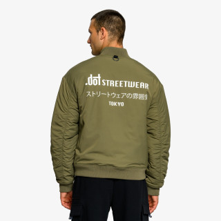 DOT Jachete DOT MENS BOMBER JACKET 