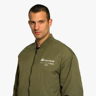DOT Jachete DOT MENS BOMBER JACKET 