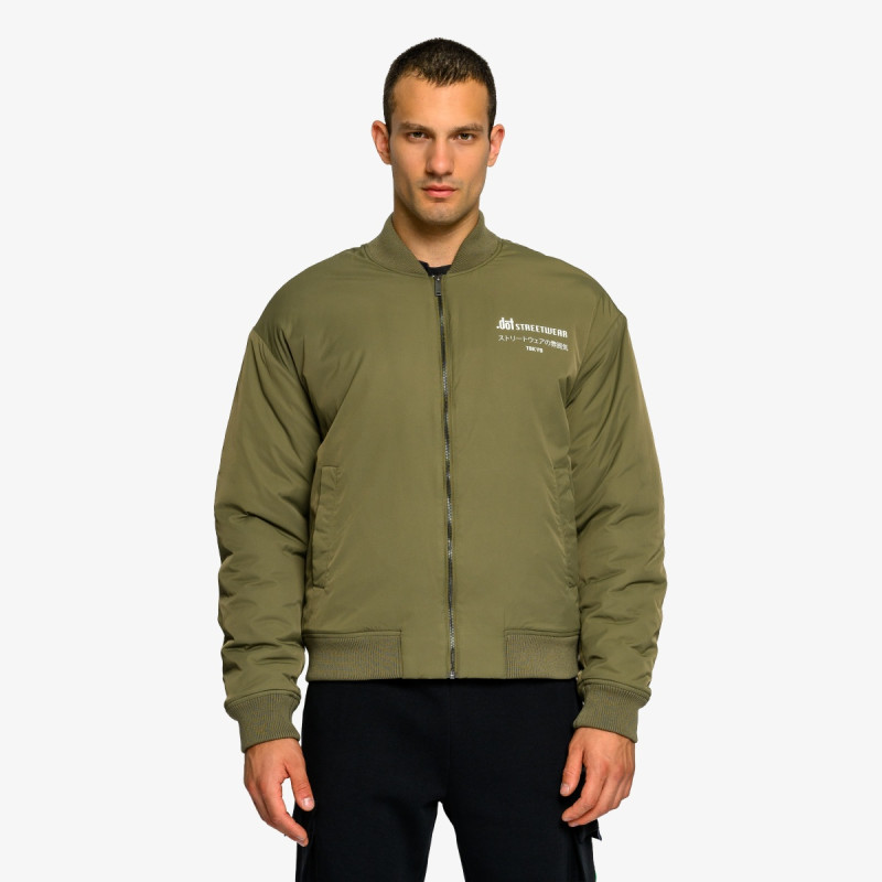 DOT Jachete DOT MENS BOMBER JACKET 