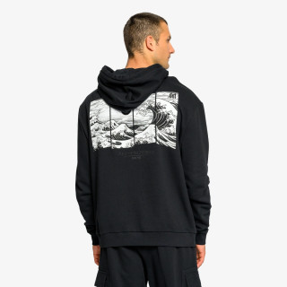 DOT Hanorace DOT MENS HOODY 